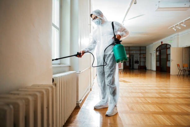 Best Bed Bug Extermination  in Marin City, CA